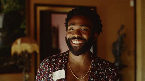 Comparing 'Summertime Magic' to Donald Glover's Other Hits